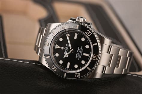 rolex super case size